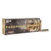Federal Barnes Premium 300 WSM  Winchester Short Mag  180gr Barnes TSX Rifle Ammo - 20 Rounds