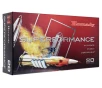 Hornady Superformance 257 Roberts  P 117gr SST Rifle Ammo - 20 Rounds