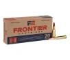 Hornady Frontier 6 5 Grendel 123gr FMJ Rifle Ammo - 20 Rounds