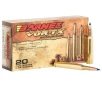 Barnes VOR-TX 270 Winchester 130gr TTSX BT Rifle Ammo - 20 Rounds