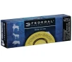 Federal Power Shok 7 62x39mm 123gr JSP Rifle Ammo - 20 Rounds