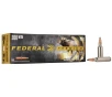 Federal Premium 300 WSM  Winchester Short Mag  180gr Nosler Partition Rifle Ammo - 20 Rounds