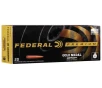 Federal Gold Medal 300 Norma Magnum 215gr Berger Hybrid Rifle Ammo - 20 Rounds