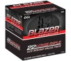CCI Blazer 22 Long Rifle 38gr RN Rimfire Ammo - 525 Rounds