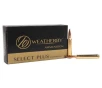 Weatherby Select Plus 6 5 Weatherby RPM 127gr Barnes LRX Lead Free Rifle Ammo - 20 Rounds