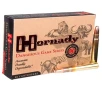 Hornady Dangerous Game 375 H H Magnum 300gr DGX Bonded Rifle Ammo - 20 Rounds