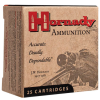Hornady Custom XTP 25 Auto 35gr JHP Handgun Ammo - 25 Rounds