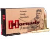 Hornady Custom 30-40 Krag 180gr Interlock SP Rifle Ammo - 20 Rounds