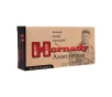 Hornady Custom 405 Winchester 300gr Interlock SP Rifle Ammo - 20 Rounds
