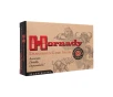Hornady Dangerous Game 470 Nitro Express 500gr DGX Bonded Rifle Ammo - 20 Rounds