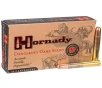 Hornady Dangerous Game 450-400 Nitro Express 400gr DGS Rifle Ammo - 20 Rounds