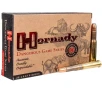 Hornady Dangerous Game 450-400 Nitro Express 400gr DGX Bonded Rifle Ammo - 20 Rounds