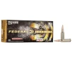 Federal Premium 224 Valkyrie 78gr Barnes TSX Rifle Ammo - 20 Rounds