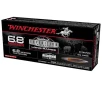 Winchester Expedition Big Game Long Range 6 8mm Western 165gr AccuBond LR Rifle Ammo - 20 Rounds