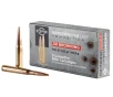 PPU Rangemaster  50 BMG 625gr FMJ Rifle Ammo - 5 Rounds