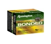 Remington Golden Saber 357 SIG 125gr BJHP Handgun Ammo - 20 Rounds