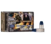 Federal Solid Core 45 Auto  ACP   P 240gr SJFN Handgun Ammo - 20 Rounds