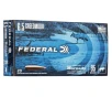 Federal Varmint Predator 6 5 Creedmoor 95gr V Max Rifle Ammo - 20 Rounds