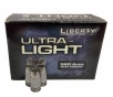 Liberty Ultra-Light 380 Auto  ACP   P 50gr HP Handgun Ammo - 20 Rounds