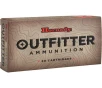 Hornady CX Outfitter 300 Remington Ultra Magnum 180gr Rifle Ammo - 20 Rounds