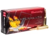 Hornady CX Superformance 6mm Creedmoor 90gr Rifle Ammo - 20 Rounds