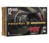 Federal Premium Heavyweight TSS 12 Gauge 3in  7 9 2oz Turkey Shotshells - 5 Rounds