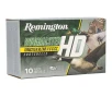 Remington Wingmaster HD 12 Gauge 3in  2 1-1 2oz Waterfowl Shot Shells - 10 Rounds