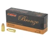 PMC Bronze 32 Auto  ACP  60gr JHP Handgun Ammo - 50 Rounds