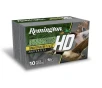 Remington Wingmaster HD 20 Gauge 3in 1-1 8oz  4 Waterfowl Shotshells - 10 Rounds