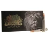 Nosler Safari 500-416 Nitro Express 400gr Partition Rifle Ammo - 10 Rounds
