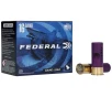 Federal Game Load 16 Gauge 2-3 4in  8 1oz Upland Shotshells - 25 Rounds