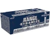 Fiocchi Training Dynamics 4 6x30mm H K 40gr Full Metal Jacket Rifle Ammo - 50 Rounds
