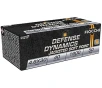 Fiocchi Defense Dynamics 4 6x30mm H K 40gr Jacketed Soft Point Rifle Ammo - 50 Rounds