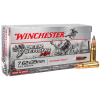 Winchester Deer Season XP 7 62x39mm 123gr Centerfire Ammo -  20 Rounds