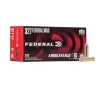 Federal American Eagle 327 Federal Magnum 85gr Jacketed Soft Point Centerfire Handgun Ammo - 50 Rounds