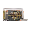 Federal Premium Safari Cape-Shok 416 Rigby 400gr Swift A-Frame Centerfire Rifle Ammo - 20 Rounds