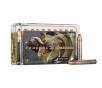 Federal Premium Safari Cape-Shok 458 Winchester Magnum 500gr Swift A-Frame Centerfire Rifle Ammo - 20 Rounds