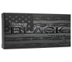 Hornady Black 4 6x30mm H K 38gr VMX Handgun Ammo - 25 Rounds
