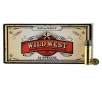 Sellier   Bellot Wild West 38 Special 158gr LFN Handgun Ammo - 50 Rounds