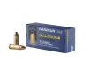 PPU Handgun 38 Super Auto  P 130gr FMJ Handgun Ammo - 50 Rounds