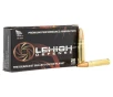Lehigh Defense 300 HAM R 125gr Rifle Ammo - 20 Rounds