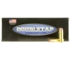 DoubleTap Ammunition Tactical 327 Federal Magnum 75Gr Handgun Ammo - 20 Rounds