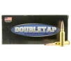 DoubleTap Ammunition Hunter 6 5 Creedmoor 130Gr Rifle Ammo - 20 Rounds