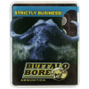 Buffalo Bore Ammunition Personal Defense 9x18 Makarov  P 115Gr HCFN Handgun Ammo - 20 Rounds
