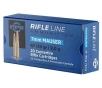 PPU Metric Rifle 7mm Mauser  7x57mm Mauser  139gr SP Rifle Ammo - 20 Rounds