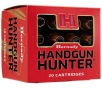 Hornady Handgun Hunter 500 S W 300gr MF Handgun Ammo - 20 Rounds