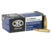 FN SS197SR 5 7x28mm 40gr Hornady V-Max Handgun Ammo - 50 Rounds