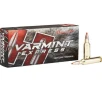 Hornady Varmint Express V-MAX Rifle Ammo