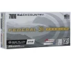 Federal Terminal Ascent 7mm Backcountry 170gr FMJ Rifle Ammo - 20 Rounds