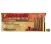 Barnes VOR-TX 300 WSM  Winchester Short Mag  165gr TTSX BT Rifle Ammo - 20 Rounds